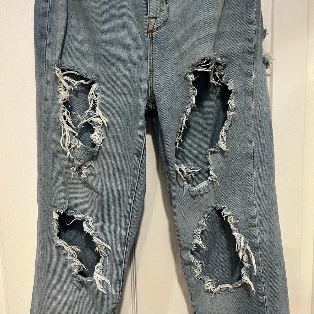 Urban outfitters ripped jeans - Picture 5 of 5